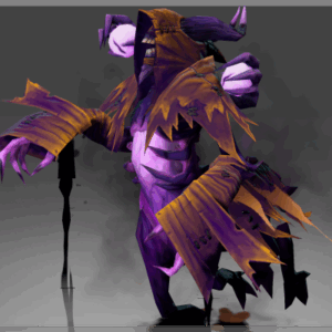 Inscribed Eyes of Lucid Torment