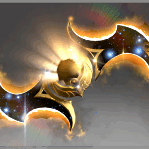 Inscribed Golden Twilight Schism