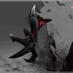 Inscribed Grips of Eternal Harvest