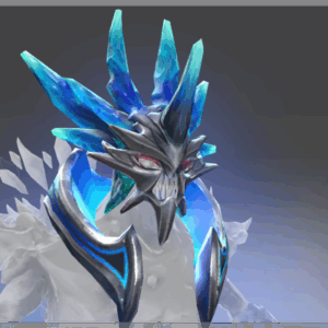 Inscribed Helm of the Equilibrium