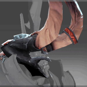 Inscribed Horns of the Eleven Curses