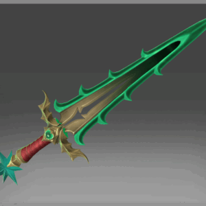 Inscribed King Kringle's Tannenkromm