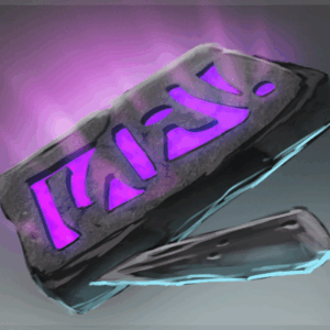 Inscribed Long Shadowraze Kills