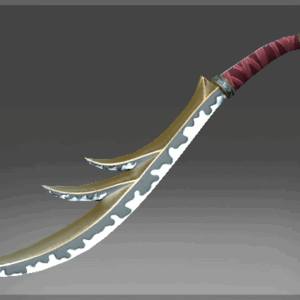 Inscribed Mistress of the Slithereen Nobility