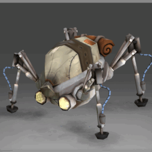 Inscribed Morok's Mechanical Mediary