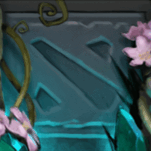 Inscribed Radiant Ore