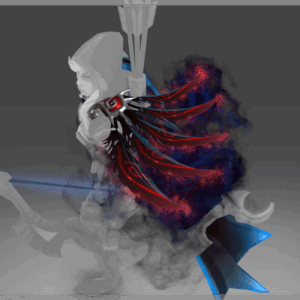 Inscribed Silent Wake