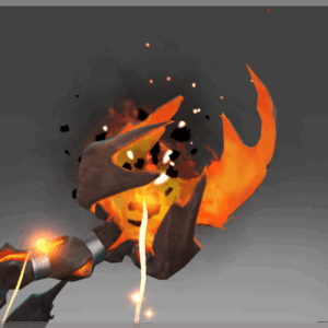 Inscribed Sufferwood Sapling