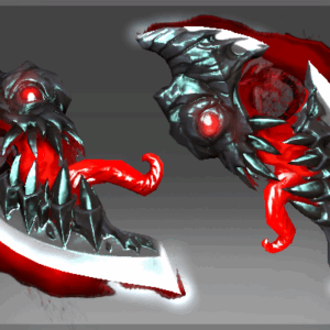 Inscribed Thirst of Eztzhok Bundle