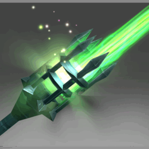 Inscribed Torch of Fantoccini's Dilemma