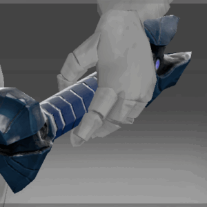 Inscribed Twisted Arc