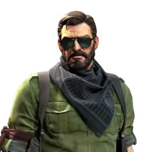 Jungle Rebel | Elite Crew