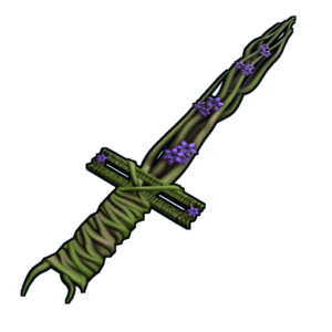 Jungle Sword