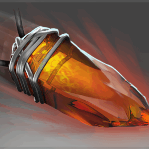 Kinetic: Tidebringer of the Divine Anchor