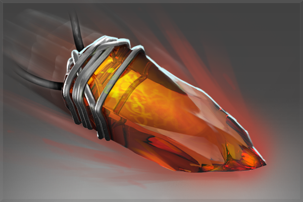 Kinetic: Torrent of the Divine Anchor