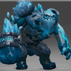 Large Frostmoot