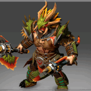 Legacy of a Lost Age