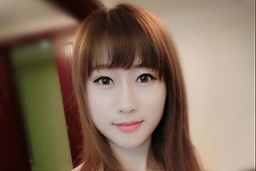 Lockless Luckvase 2016 Autographed by Wang Yuno Jing