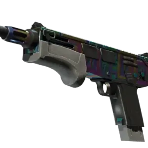 MAG-7 | BI83 Spectrum (Minimal Wear)