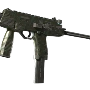 MP9 | Army Sheen (Field-Tested)