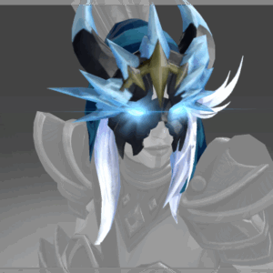 Mask of Zebulon