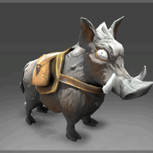 Mighty Boar