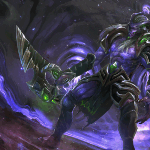 Misgivings of the Emerald Age