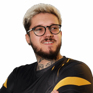 Mun Talent Sticker - TI 2022