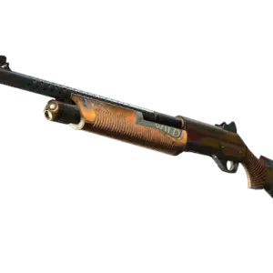 Nova | Wild Six (Minimal Wear)