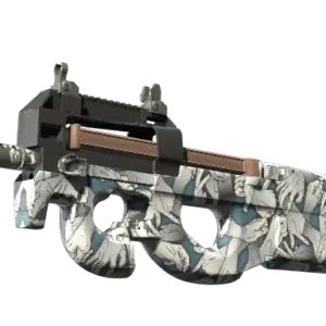 P90 | Death Grip (Minimal Wear)