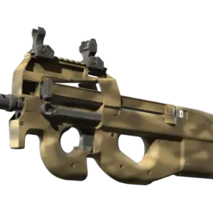 P90 | Sand Spray (Factory New)