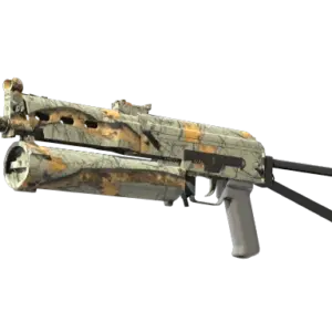 PP-Bizon | Modern Hunter (Factory New)