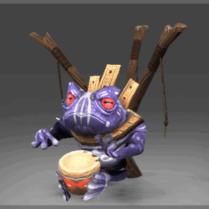 Padda'pon of Ribbi'tar