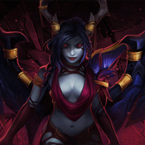 Raiments of Twilight Shade