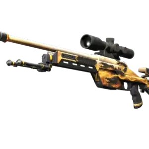 SSG 08 | Death Strike (Field-Tested)