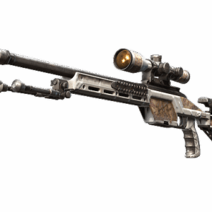 SSG 08 | Memorial (Minimal Wear)