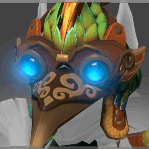 Scourge of the Skyrangers Back