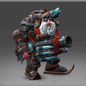 Seasoned Expeditionary