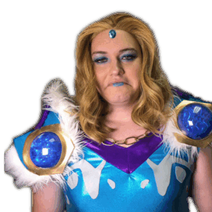 SirActionSlacks Talent Sticker - TI 2022