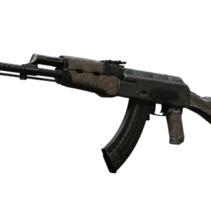 Souvenir AK-47 | Steel Delta (Field-Tested)