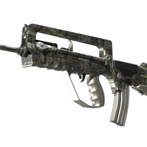 Souvenir FAMAS | Faulty Wiring (Factory New)