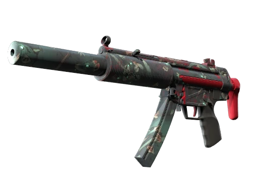 Souvenir MP5-SD | Lab Rats (Factory New)