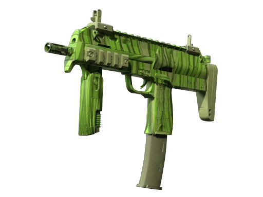 Souvenir MP7 | Tall Grass (Factory New)