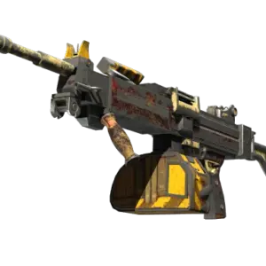 Souvenir Negev | Bulkhead (Battle-Scarred)