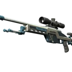 Souvenir SSG 08 | Hand Brake (Minimal Wear)