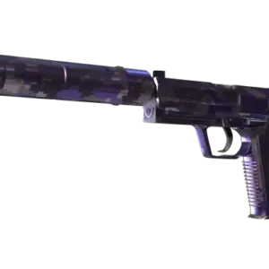 Souvenir USP-S | Purple DDPAT (Factory New)