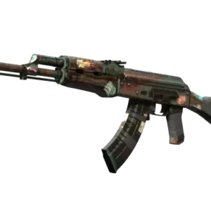 StatTrak™ AK-47 | Rat Rod (Battle-Scarred)