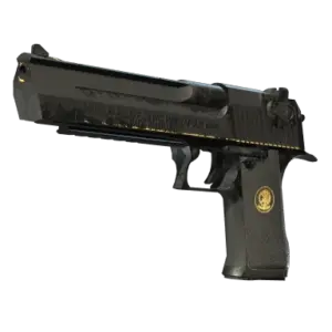 StatTrak™ Desert Eagle | Conspiracy (Field-Tested)