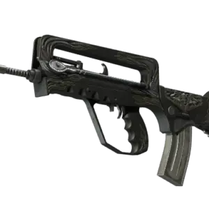 StatTrak™ FAMAS | Djinn (Minimal Wear)