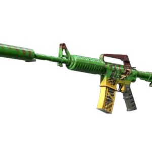 StatTrak™ M4A1-S | Emphorosaur-S (Field-Tested)